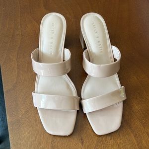 Kelly & Katie Kierra Sandal